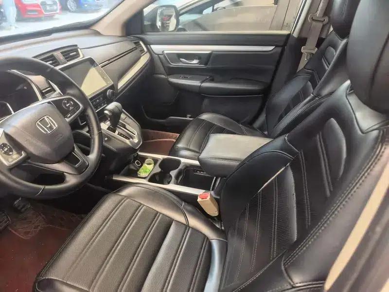 Honda CR-V 2019 240TURBO CVT 2WD Comfort Edition (National V Emission Standard) — миниатюра 9