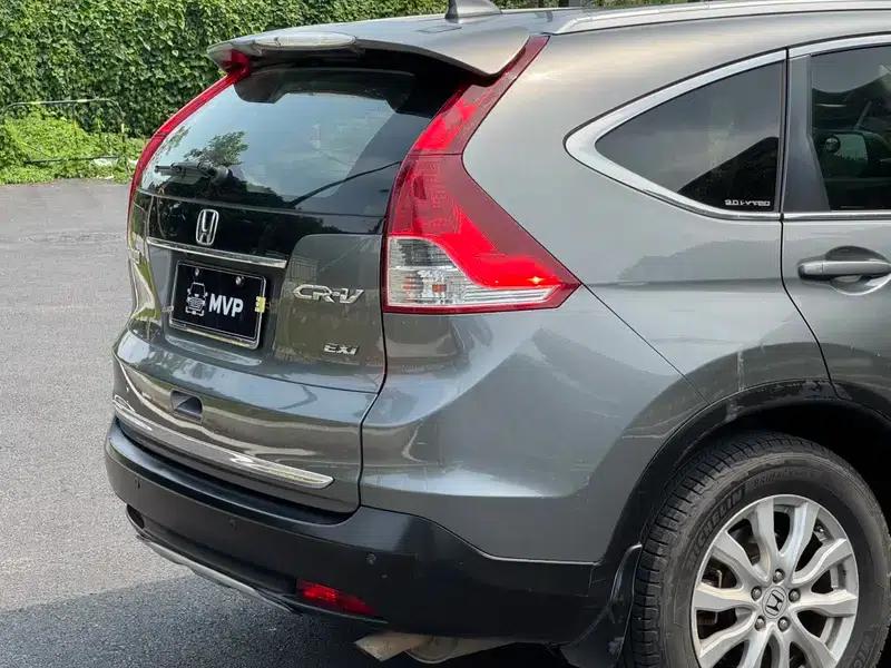 Honda CR-V 2012 2.0L AWD Classic Edition — миниатюра 3