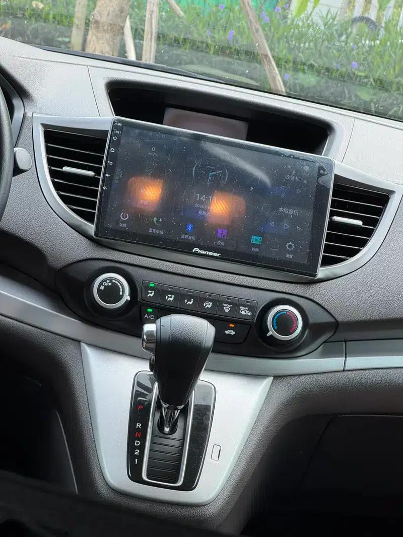 Honda CR-V 2012 2.0L AWD Classic Edition — миниатюра 5