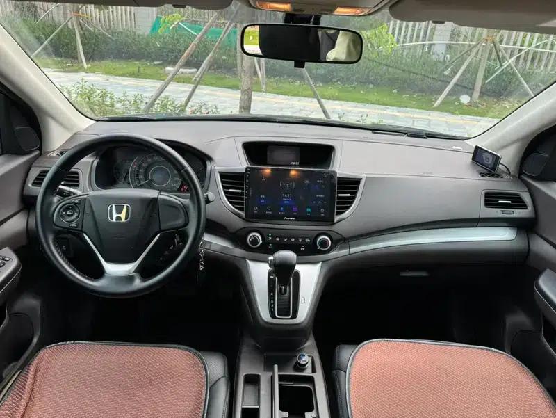 Honda CR-V 2012 2.0L AWD Classic Edition — миниатюра 6
