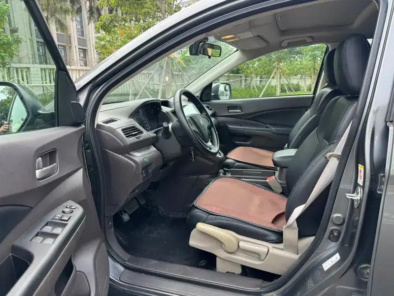 Honda CR-V 2012 2.0L AWD Classic Edition — миниатюра 8