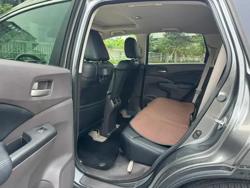 Honda CR-V 2012 2.0L AWD Classic Edition — миниатюра 9