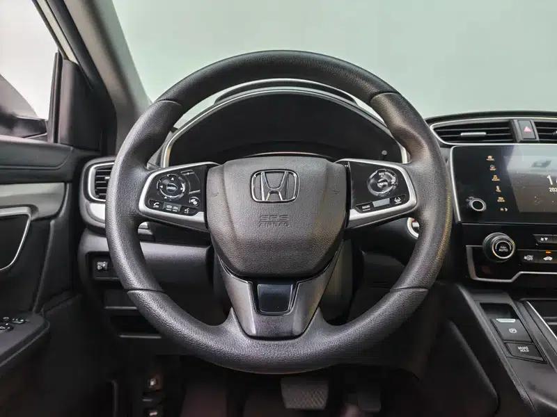 Honda CR-V 2021 240TURBO CVT 2WD Urban Edition — миниатюра 14