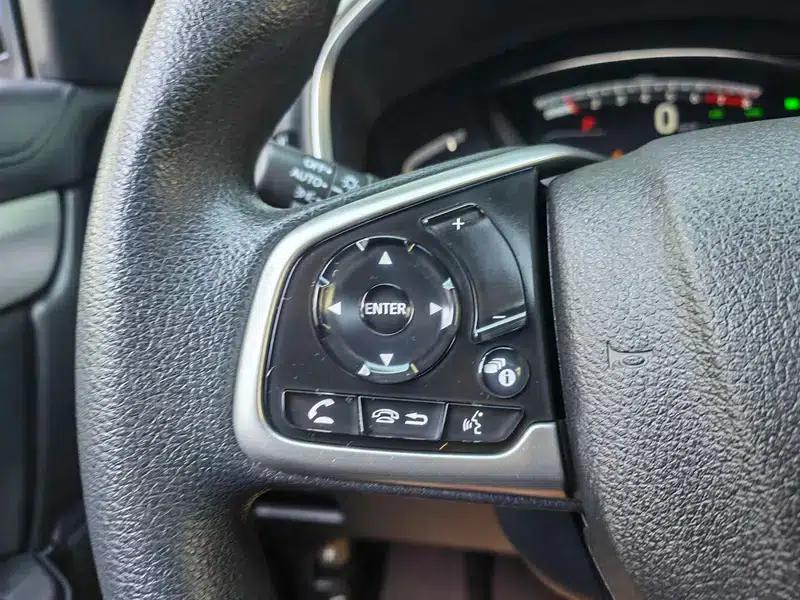 Honda CR-V 2021 240TURBO CVT 2WD Urban Edition — миниатюра 16