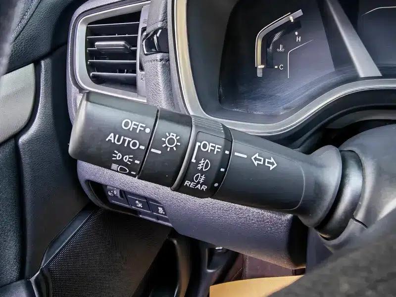 Honda CR-V 2021 240TURBO CVT 2WD Urban Edition — миниатюра 18