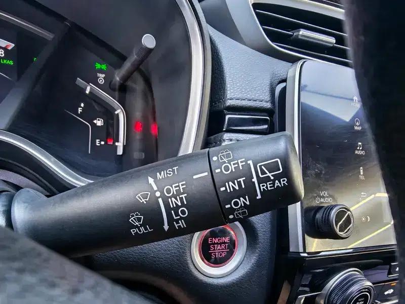 Honda CR-V 2021 240TURBO CVT 2WD Urban Edition — миниатюра 19