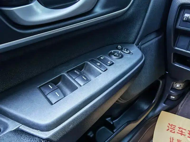 Honda CR-V 2021 240TURBO CVT 2WD Urban Edition — миниатюра 23