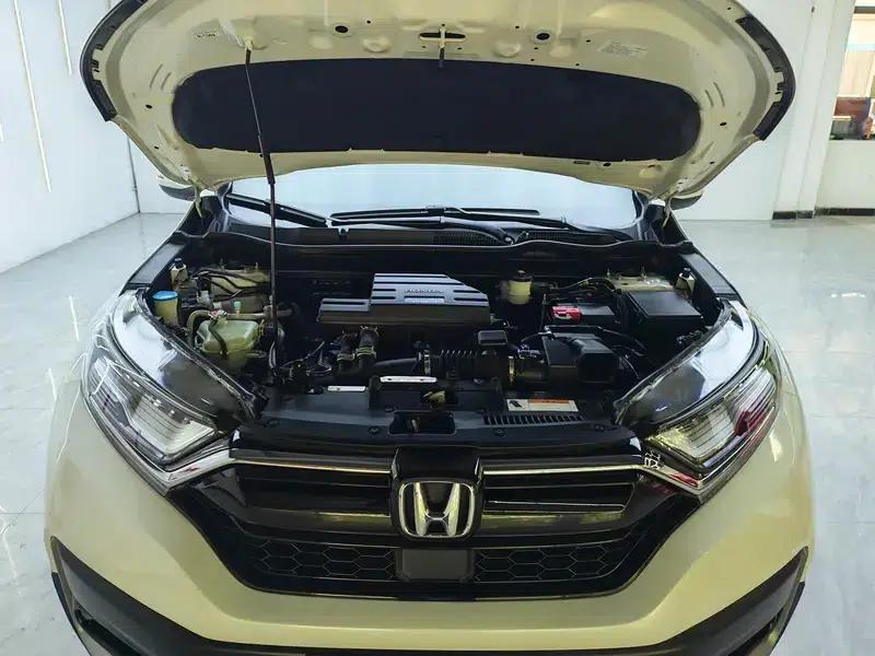 Honda CR-V 2021 240TURBO CVT 2WD Urban Edition — миниатюра 6