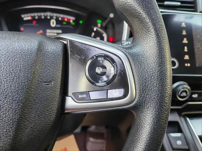 Honda CR-V 2021 240TURBO CVT 2WD Urban Edition — миниатюра 7