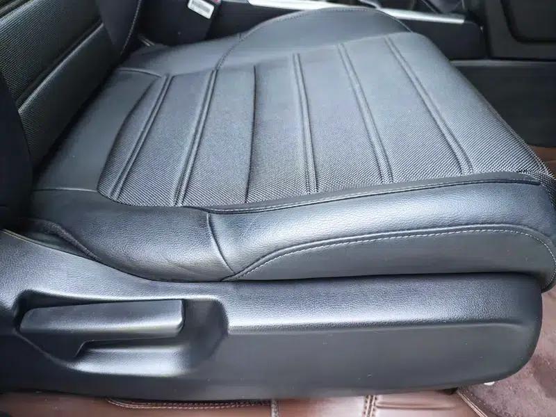 Honda CR-V 2021 240TURBO CVT 2WD Urban Edition — миниатюра 8