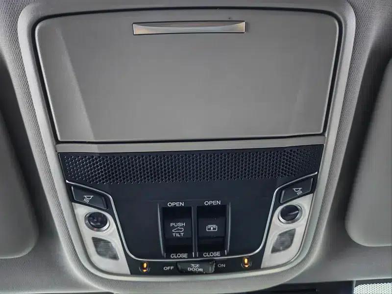 Honda CR-V 2021 240TURBO CVT 2WD Urban Edition — миниатюра 9
