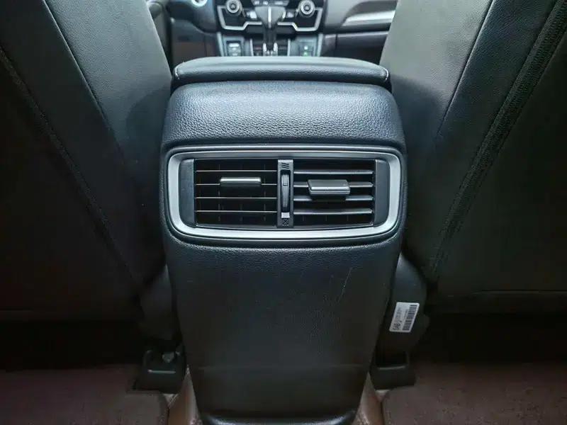 Honda CR-V 2021 240TURBO CVT 2WD Urban Edition — миниатюра 10