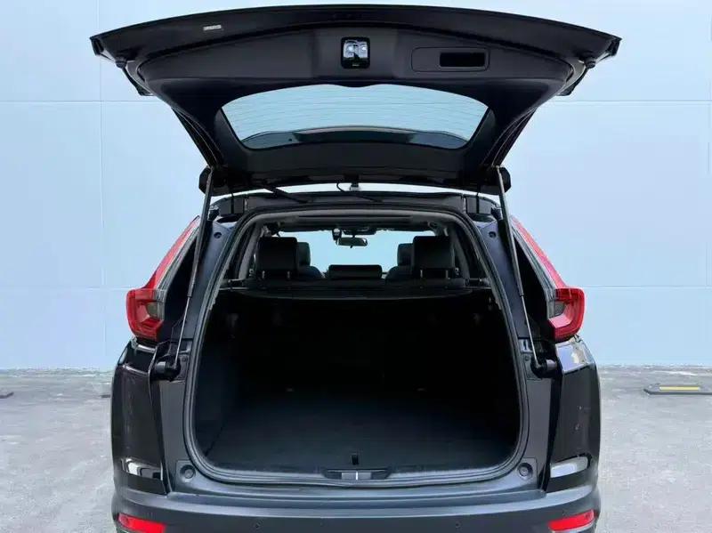 Honda CR-V 2021 Hybrid 2.0L 2WD Netspeed Edition — миниатюра 9