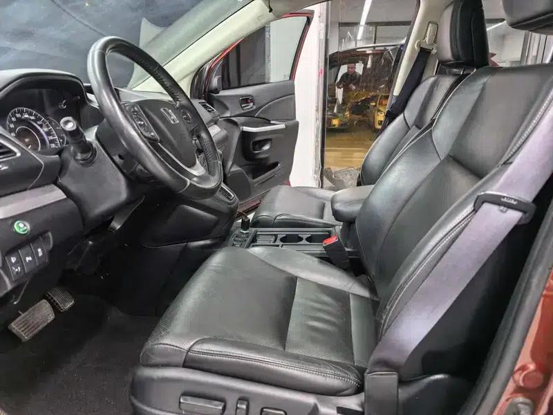 Honda CR-V 2015 2.4L 2WD Luxury Edition — миниатюра 16