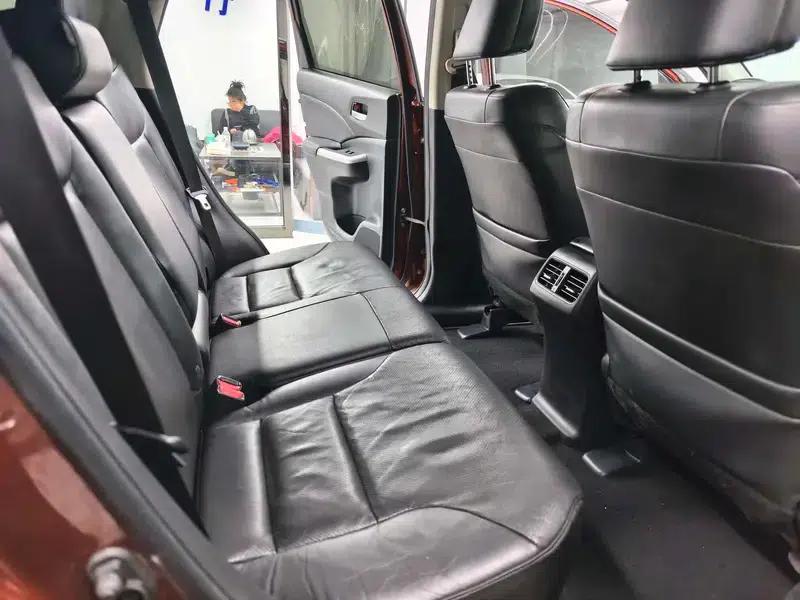 Honda CR-V 2015 2.4L 2WD Luxury Edition — миниатюра 17
