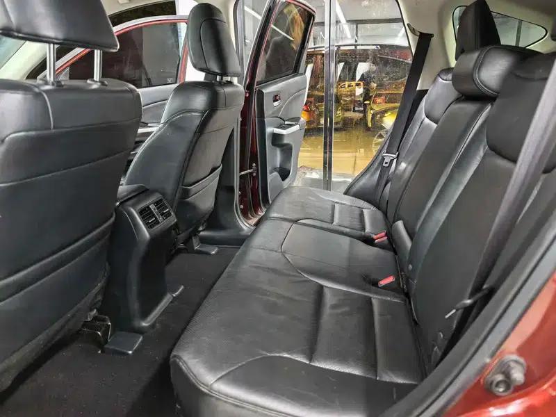 Honda CR-V 2015 2.4L 2WD Luxury Edition — миниатюра 18