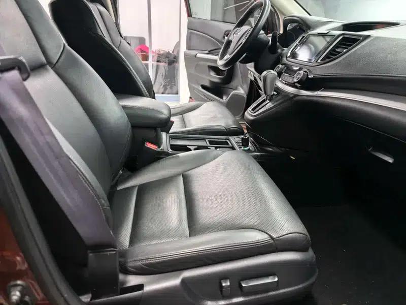 Honda CR-V 2015 2.4L 2WD Luxury Edition — миниатюра 20