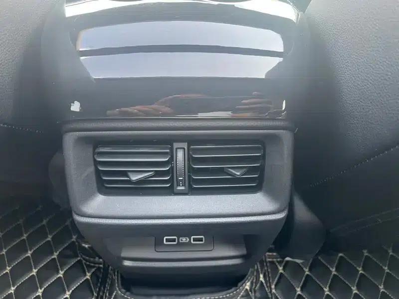 Honda CR-V 2023 240TURBO CVT 2WD Dynamic 5-Seater Edition — миниатюра 11