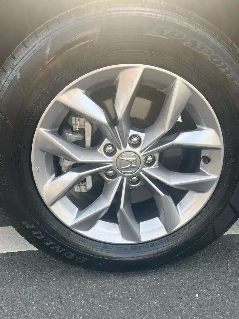 Honda CR-V 2023 240TURBO CVT 2WD Dynamic 5-Seater Edition — миниатюра 13