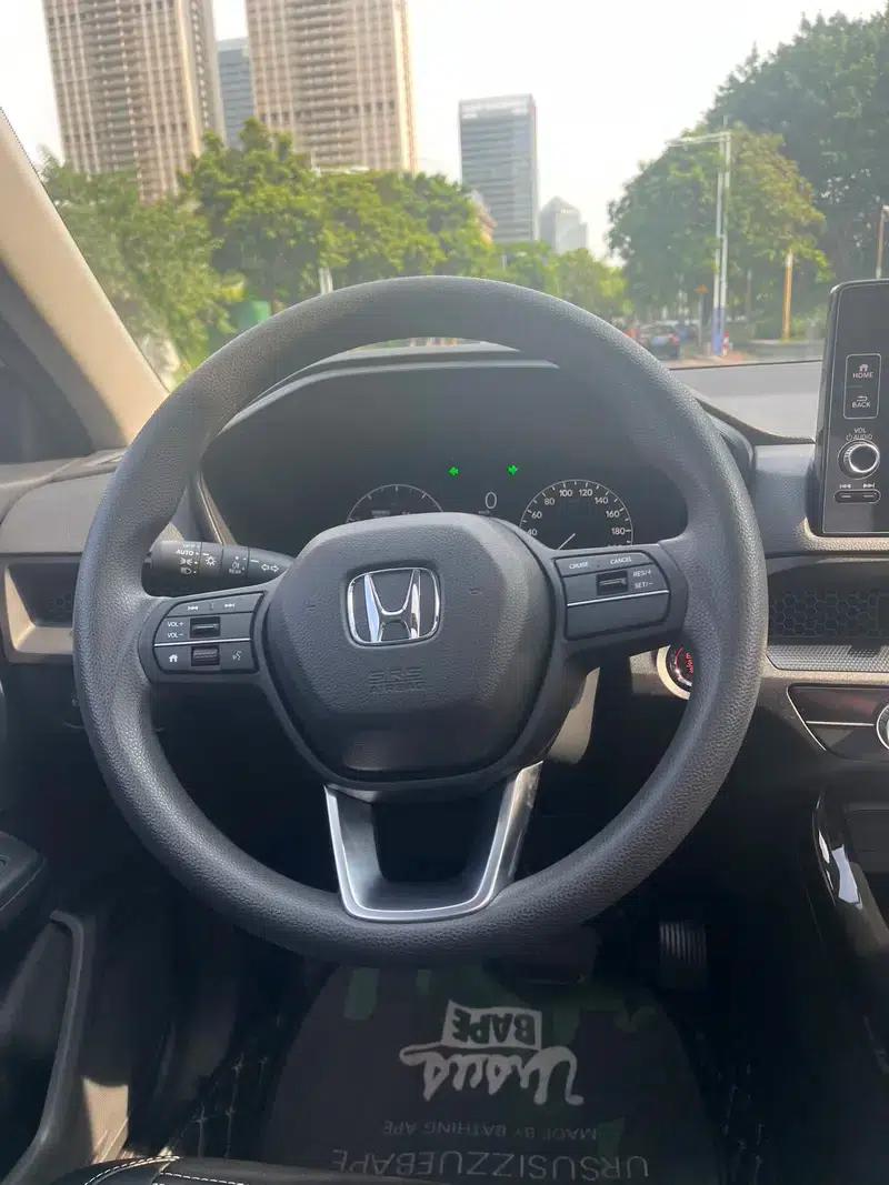Honda CR-V 2023 240TURBO CVT 2WD Dynamic 5-Seater Edition — миниатюра 16