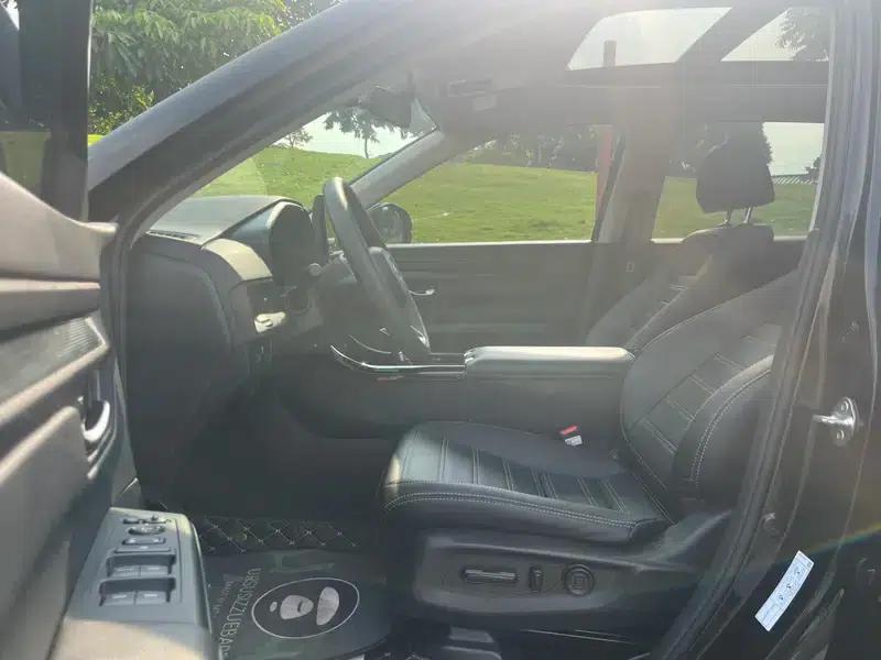 Honda CR-V 2023 240TURBO CVT 2WD Dynamic 5-Seater Edition — миниатюра 18