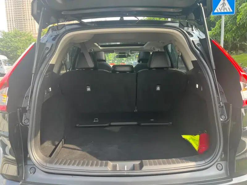 Honda CR-V 2023 240TURBO CVT 2WD Dynamic 5-Seater Edition — миниатюра 21
