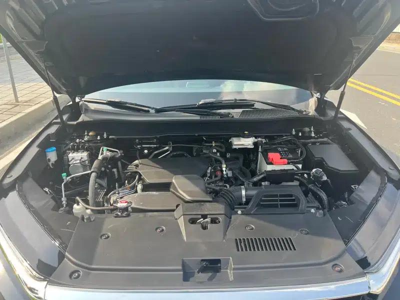 Honda CR-V 2023 240TURBO CVT 2WD Dynamic 5-Seater Edition — миниатюра 8