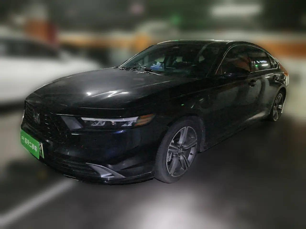 Honda Accord New Energy 2023 2.0L ePHEV Prestige Edition — миниатюра 1