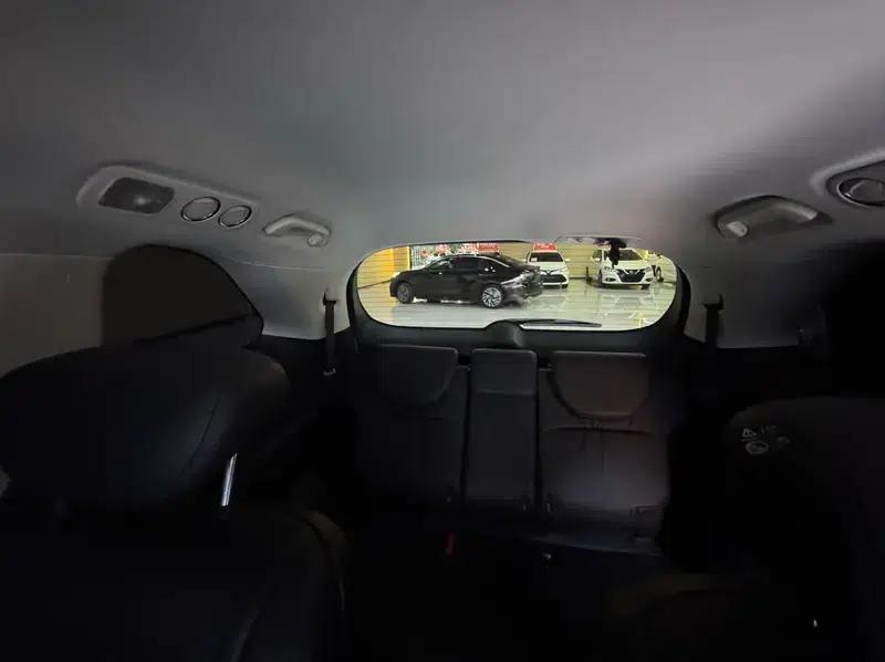 Odyssey 2015 2.4L Smart Edition — миниатюра 7