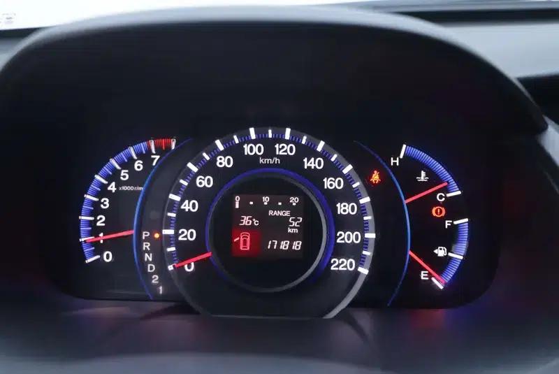 2011 Honda Odyssey 2.4L Luxury Edition — миниатюра 10