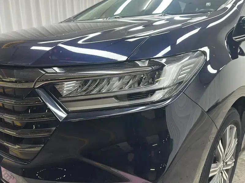 Odyssey 2024 2.0L e:HEV Smart Edition — миниатюра 12
