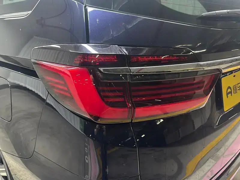 Odyssey 2024 2.0L e:HEV Smart Edition — миниатюра 13