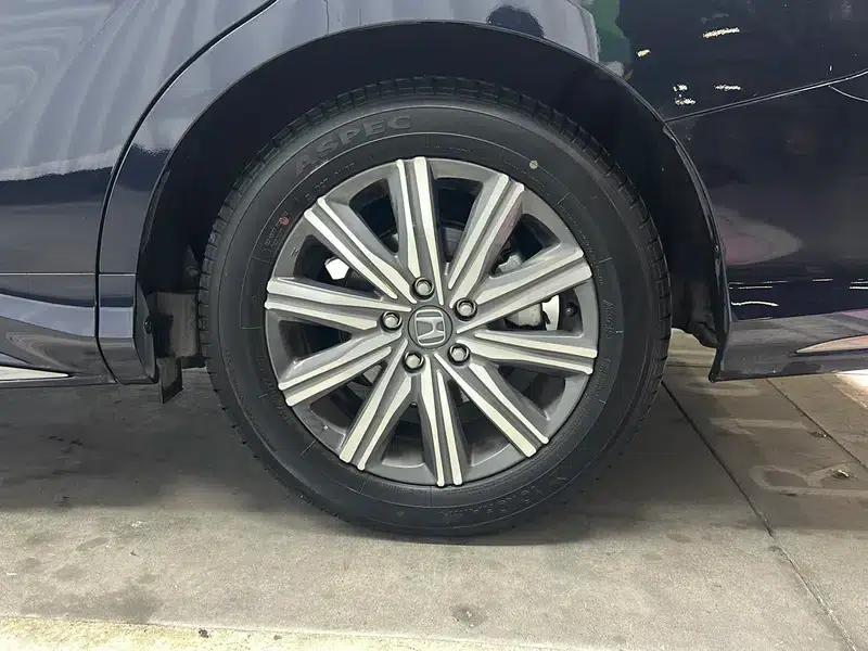 Odyssey 2024 2.0L e:HEV Smart Edition — миниатюра 9
