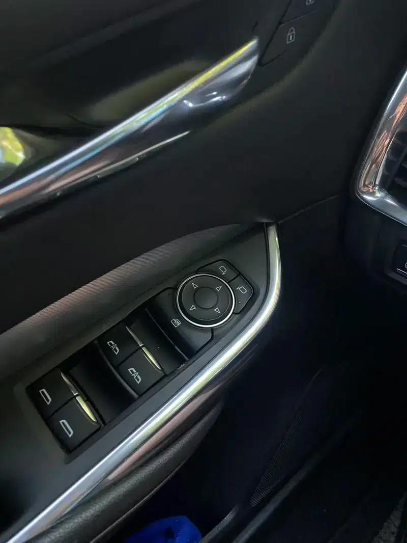 2018 Odyssey 2.4L Comfort Edition — миниатюра 11