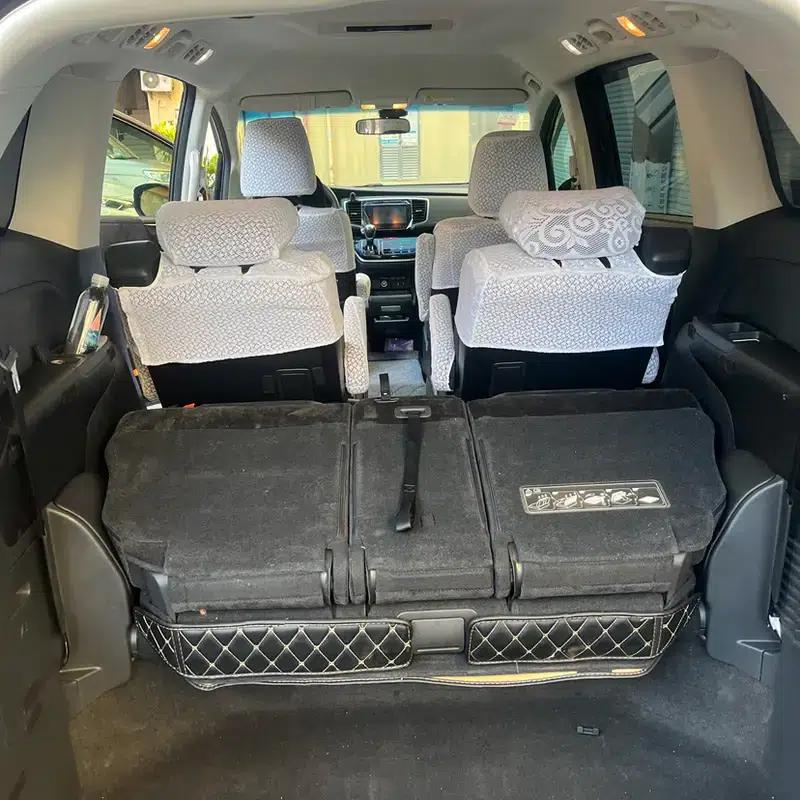 2018 Odyssey 2.4L Comfort Edition — миниатюра 13