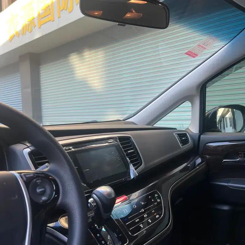 2018 Odyssey 2.4L Comfort Edition — миниатюра 10