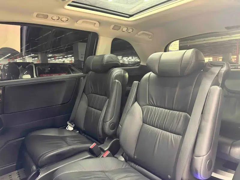 Odyssey 2018 2.4L Smart Edition — миниатюра 7