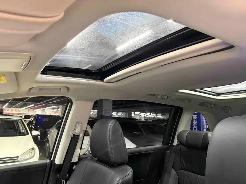 Odyssey 2018 2.4L Smart Edition — миниатюра 8