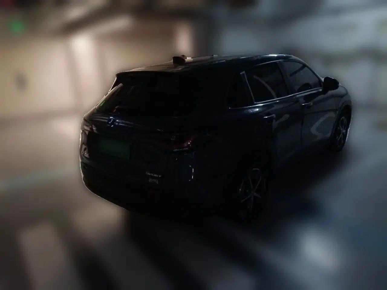 Honda ZR-V 2023 1.5T CVT Tech Edition — миниатюра 6