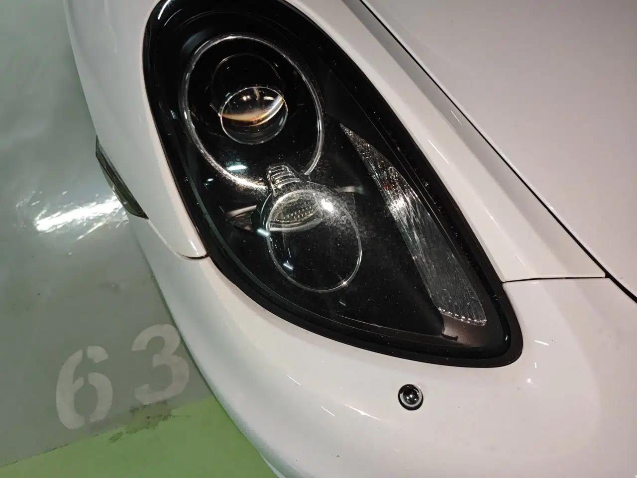 Porsche Boxster 2013 Boxster 2.7L — миниатюра 7