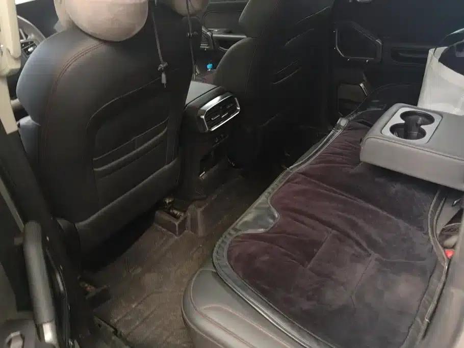 Jetour Traveler 2023 1.5T 2WD Discovery PRO — миниатюра 11