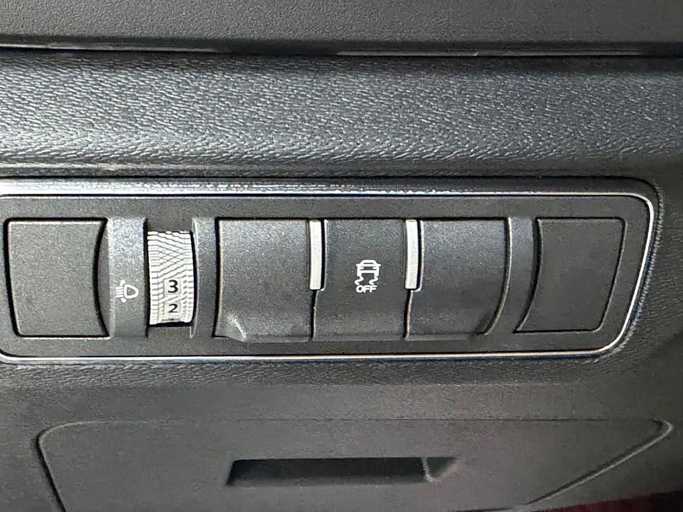 Jetour X70 PLUS 2023 1.5T DCT Warrior PLUS 7-seater — миниатюра 8