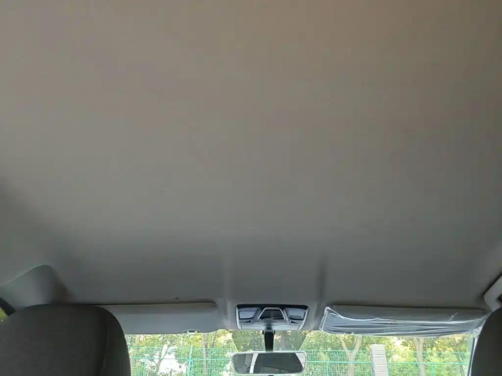 Jetour X70 PLUS 2021 1.5T Manual 5-Seater — миниатюра 18