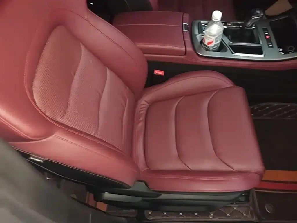 Jetour X70 PLUS 2023 1.5T Manual Self-Reliant 5-Seater — миниатюра 25