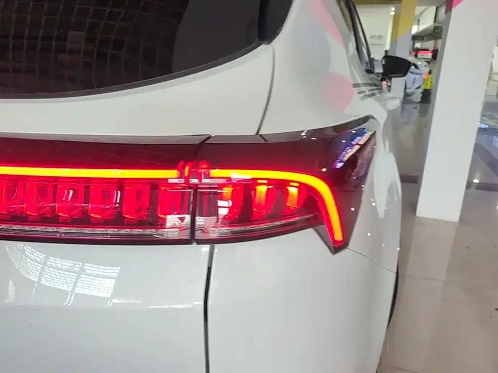 Jetour X70 PLUS 2023 1.5T Manual Self-Reliant 5-Seater — миниатюра 8
