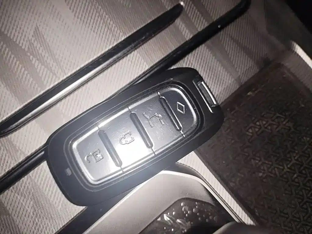 Jetour X70 PLUS 2023 1.5T DCT Warrior PLUS 5-seater — миниатюра 9
