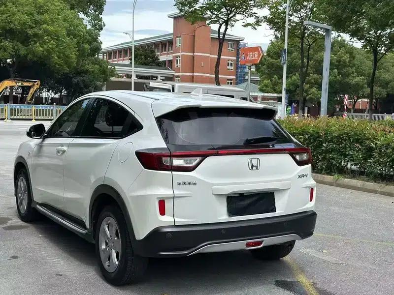 Honda XR-V 2017 1.5L LXi CVT Classic Edition — миниатюра 3