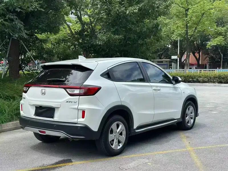 Honda XR-V 2017 1.5L LXi CVT Classic Edition — миниатюра 4