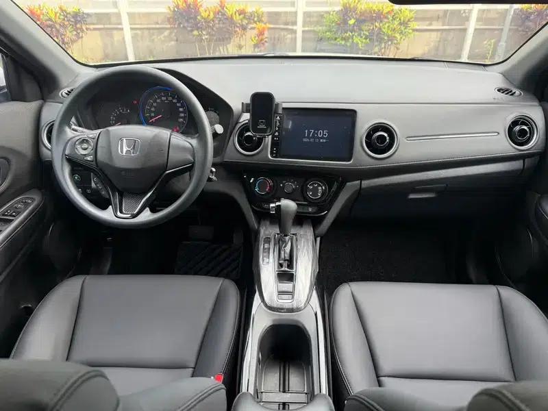 Honda XR-V 2021 1.5L CVT Classic Edition — миниатюра 11