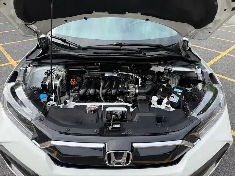 Honda XR-V 2021 1.5L CVT Classic Edition — миниатюра 7